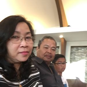 Meet your Posher, Imron